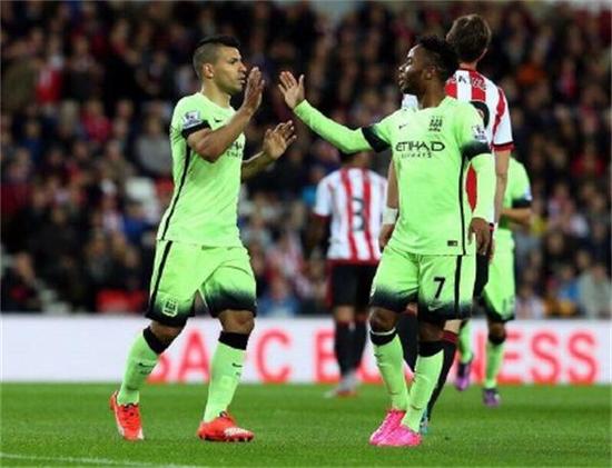 他们更像是 他们更像是